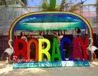 Boracay Day 2